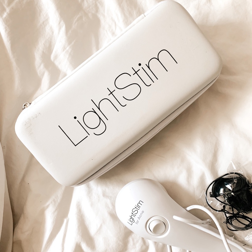 LightStim for Acne